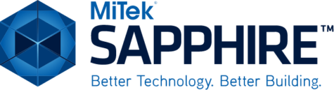 Mitek Sapphire Build Logo