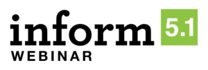 informXL 5.1 webinar image