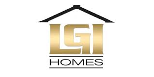 LGI homes