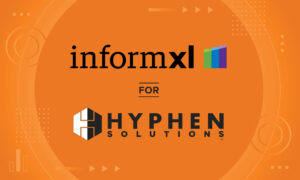 informXL for Hyphen Solutions